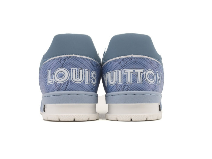 LV Skate Sneaker LVT-232