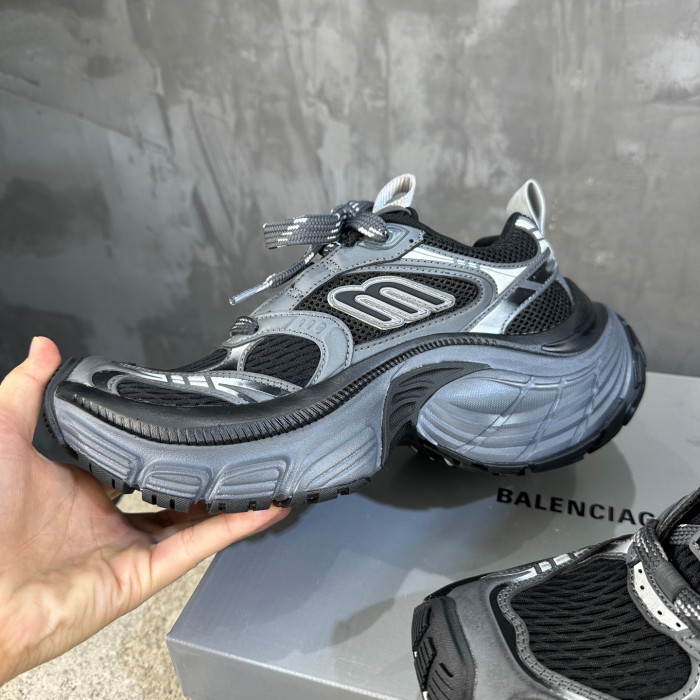 Ba1en*iaga 6xl sneakers blsg005